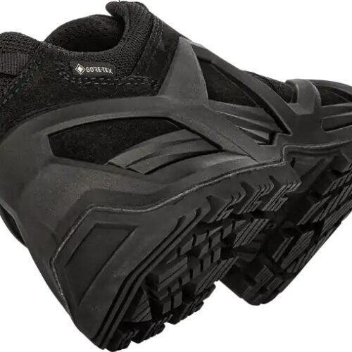 Lowa ZEPHYR MK2 GTX(R) LO - Black