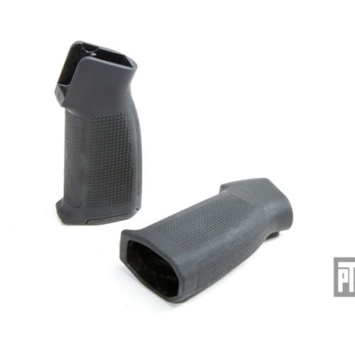 PTS EPG-C Compact M4 Pistol Grip for GBB - Black