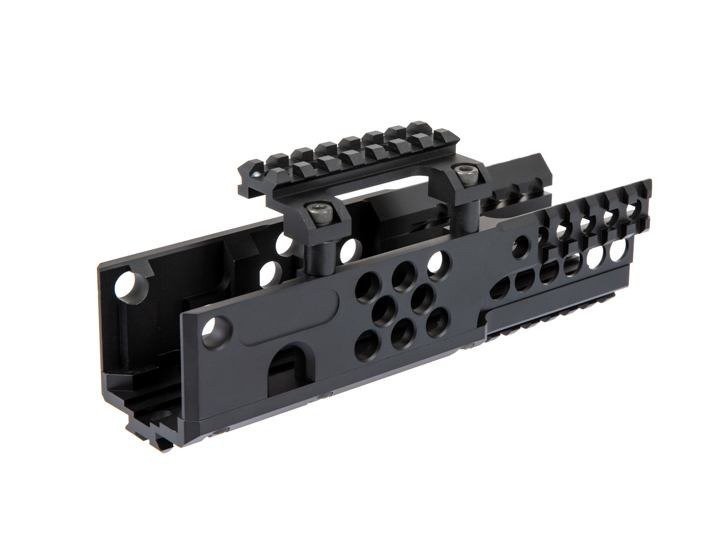 RIS Handguard for PKM Replicas