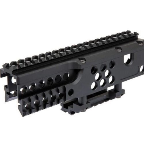 RIS Handguard for PKM Replicas
