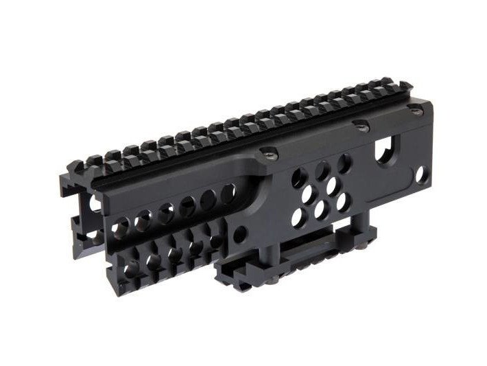 RIS Handguard for PKM Replicas