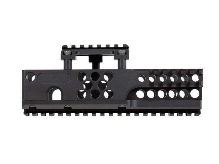 RIS Handguard for PKM Replicas