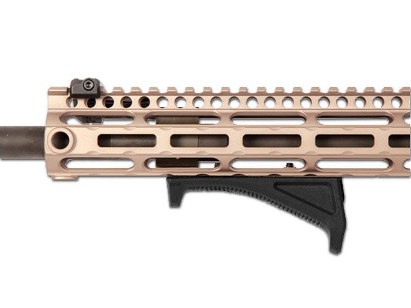 FMA horizontal handle FFG 3 compatible with M-LOK - FG