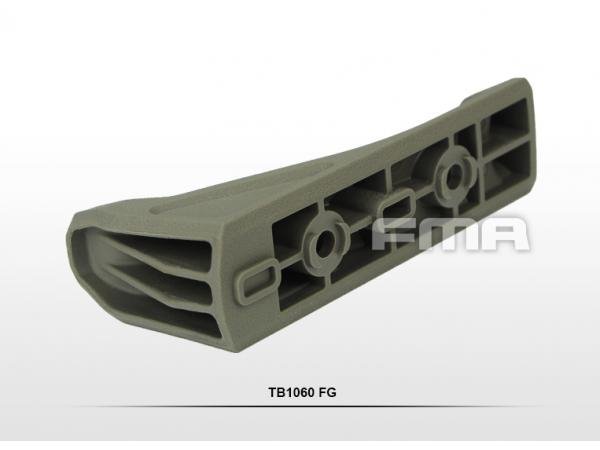 FMA horizontal handle FFG 3 compatible with M-LOK - FG