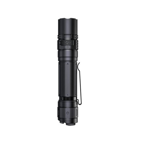 59691 LED Flashlight Fenix PD36R PRO plus E03R V2.0