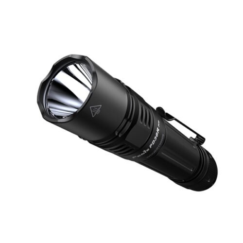 59692 LED Flashlight Fenix PD36R PRO plus E03R V2.0