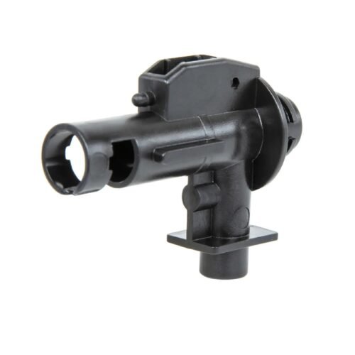 SA TDC Magnus(TM) M4 Hop-Unit Unit and Helium(TM) Flat Bucking - Black