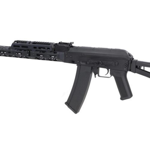 SA x KPYK AK-74S (SA-PJ12 PRIME(TM)) ASTER V3(TM) BLDC(TM) - Black