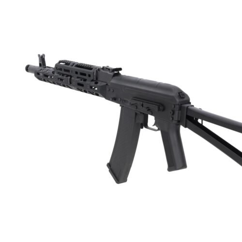 SA x KPYK AK-74S (SA-PJ12 PRIME(TM)) ASTER V3(TM) BLDC(TM) - Black