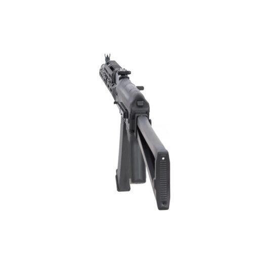 SA x KPYK AK-74S (SA-PJ12 PRIME(TM)) ASTER V3(TM) BLDC(TM) - Black