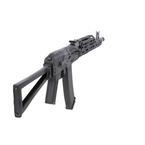 SA x KPYK AK-74S (SA-PJ12 PRIME(TM)) ASTER V3(TM) BLDC(TM) - Black