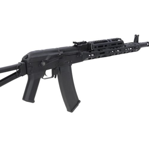 SA x KPYK AK-74S (SA-PJ12 PRIME(TM)) ASTER V3(TM) BLDC(TM) - Black