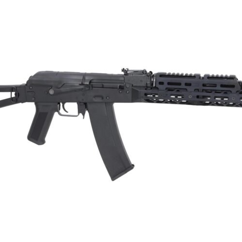 SA x KPYK AK-74S (SA-PJ12 PRIME(TM)) ASTER V3(TM) BLDC(TM) - Black