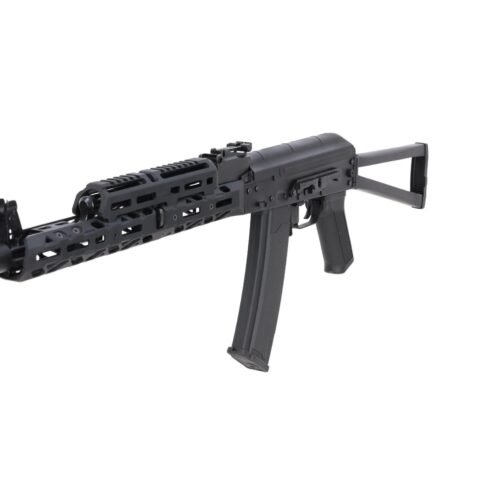 SA x KPYK AK-74S (SA-PJ12 PRIME(TM)) ASTER V3(TM) BLDC(TM) - Black