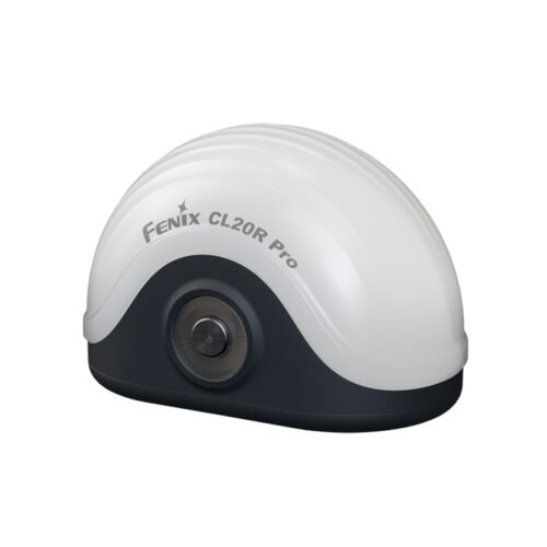 FENIX CL20R PRO Rechargeable Lantern - Black