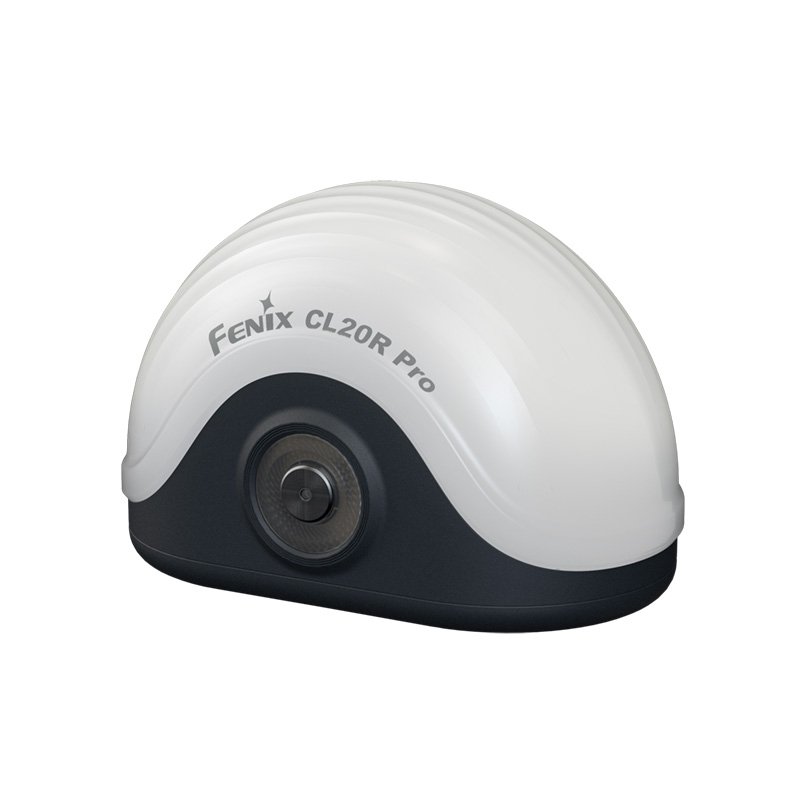 FENIX CL20R PRO Rechargeable Lantern - Black