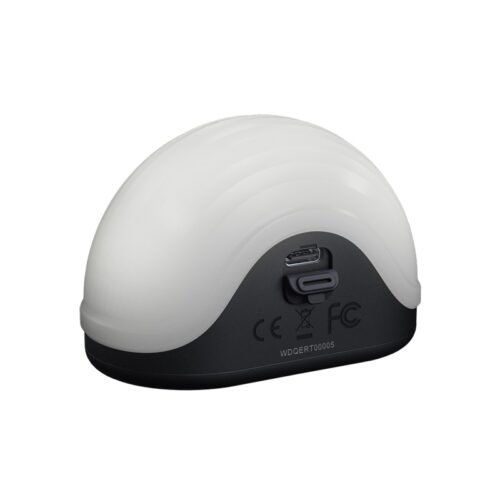 FENIX CL20R PRO Rechargeable Lantern - Black