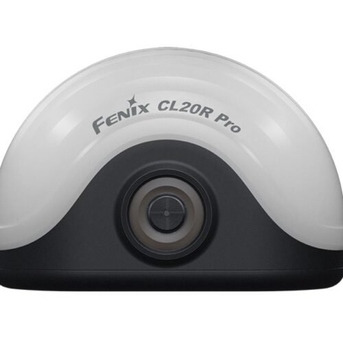 FENIX CL20R PRO Rechargeable Lantern - Black
