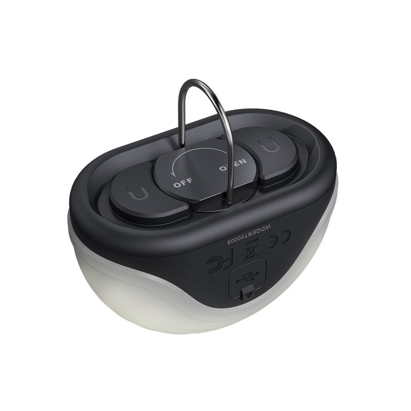 FENIX CL20R PRO Rechargeable Lantern - Green