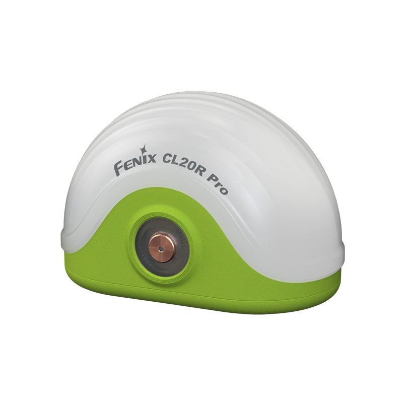 FENIX CL20R PRO Rechargeable Lantern - Green