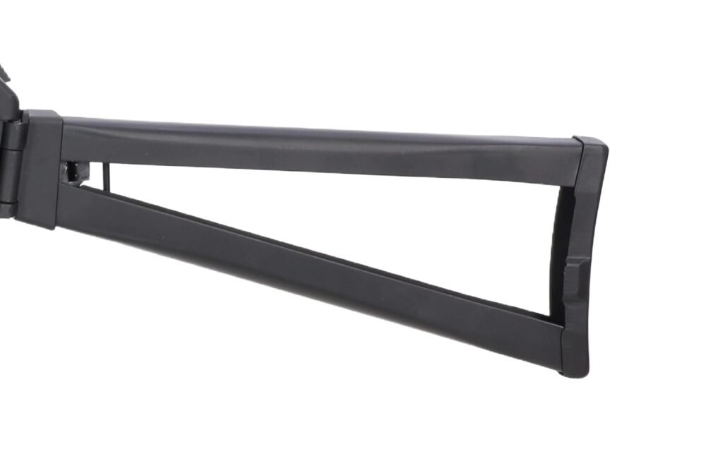 SA x KPYK AK-74S (SA-PJ12 PRIME(TM)) ASTER V3(TM) BLDC(TM) - Black / Tan