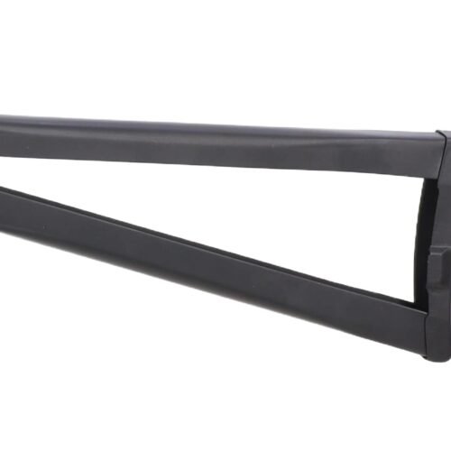 SA x KPYK AK-74S (SA-PJ12 PRIME(TM)) ASTER V3(TM) BLDC(TM) - Black / Tan