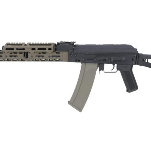 SA x KPYK AK-74S (SA-PJ12 PRIME(TM)) ASTER V3(TM) BLDC(TM) - Green