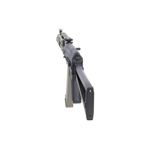 SA x KPYK AK-74S (SA-PJ12 PRIME(TM)) ASTER V3(TM) BLDC(TM) - Green