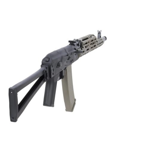 SA x KPYK AK-74S (SA-PJ12 PRIME(TM)) ASTER V3(TM) BLDC(TM) - Green