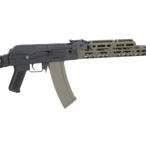 SA x KPYK AK-74S (SA-PJ12 PRIME(TM)) ASTER V3(TM) BLDC(TM) - Green