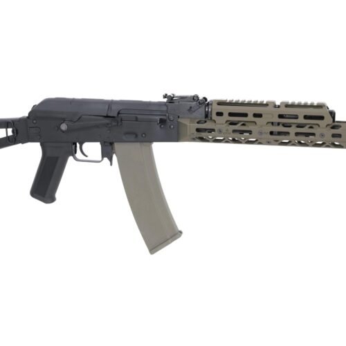 SA x KPYK AK-74S (SA-PJ12 PRIME(TM)) ASTER V3(TM) BLDC(TM) - Green