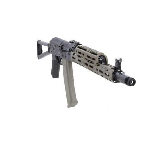 SA x KPYK AK-74S (SA-PJ12 PRIME(TM)) ASTER V3(TM) BLDC(TM) - Green