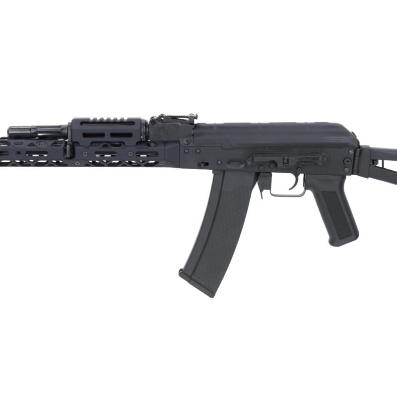 78047 SA x KPYK AK-74S (SA-PJ13 PRIME(TM)) ASTER V3(TM) BLDC(TM) - Black