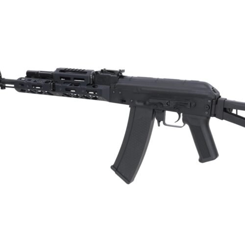 SA x KPYK AK-74S (SA-PJ13 PRIME(TM)) ASTER V3(TM) BLDC(TM) - Black