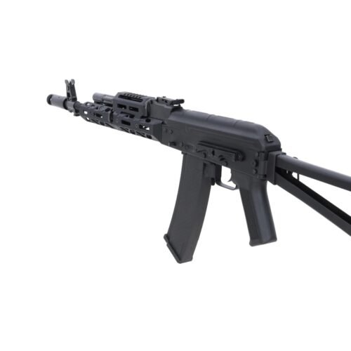 SA x KPYK AK-74S (SA-PJ13 PRIME(TM)) ASTER V3(TM) BLDC(TM) - Black