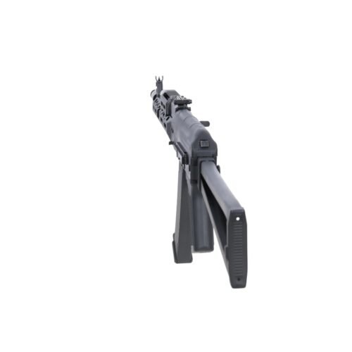 SA x KPYK AK-74S (SA-PJ13 PRIME(TM)) ASTER V3(TM) BLDC(TM) - Black