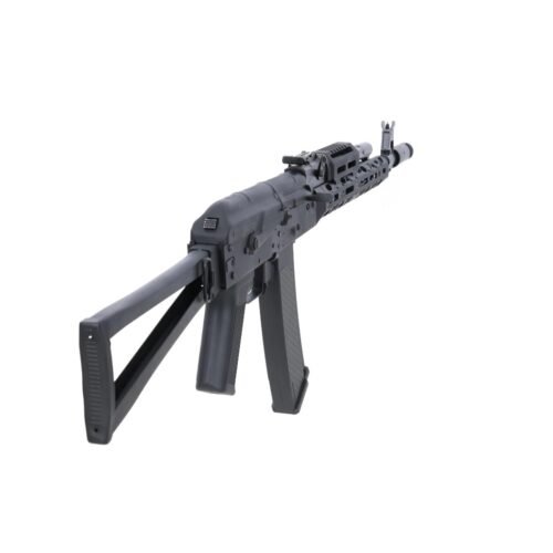 SA x KPYK AK-74S (SA-PJ13 PRIME(TM)) ASTER V3(TM) BLDC(TM) - Black