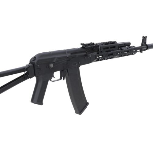 SA x KPYK AK-74S (SA-PJ13 PRIME(TM)) ASTER V3(TM) BLDC(TM) - Black