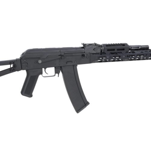 SA x KPYK AK-74S (SA-PJ13 PRIME(TM)) ASTER V3(TM) BLDC(TM) - Black