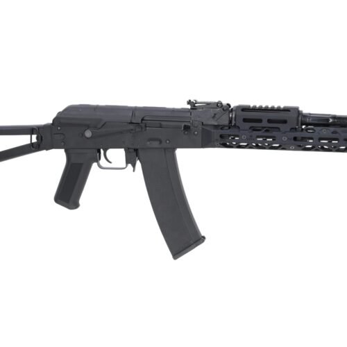 SA x KPYK AK-74S (SA-PJ13 PRIME(TM)) ASTER V3(TM) BLDC(TM) - Black