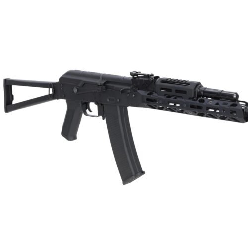 SA x KPYK AK-74S (SA-PJ13 PRIME(TM)) ASTER V3(TM) BLDC(TM) - Black