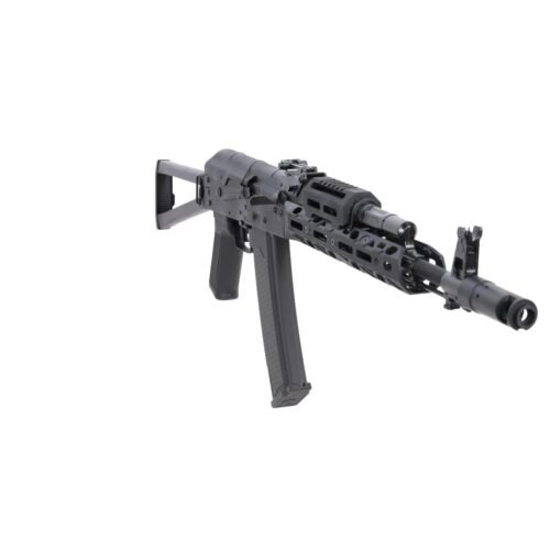 SA x KPYK AK-74S (SA-PJ13 PRIME(TM)) ASTER V3(TM) BLDC(TM) - Black