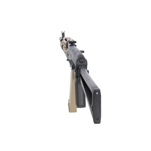 SA x KPYK AK-74S (SA-PJ13 PRIME(TM)) ASTER V3(TM) BLDC(TM) - Black / Tan