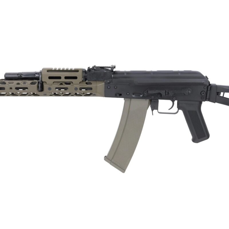 78085 SA x KPYK AK-74S (SA-PJ13 PRIME(TM)) ASTER V3(TM) BLDC(TM) - Green