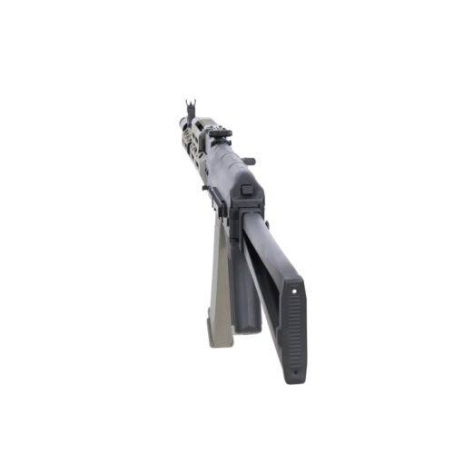 SA x KPYK AK-74S (SA-PJ13 PRIME(TM)) ASTER V3(TM) BLDC(TM) - Green