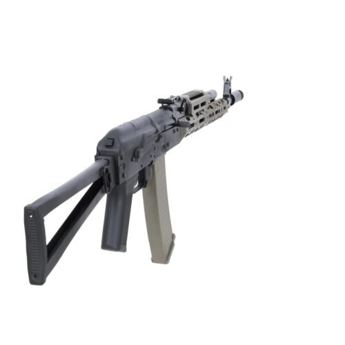 SA x KPYK AK-74S (SA-PJ13 PRIME(TM)) ASTER V3(TM) BLDC(TM) - Green