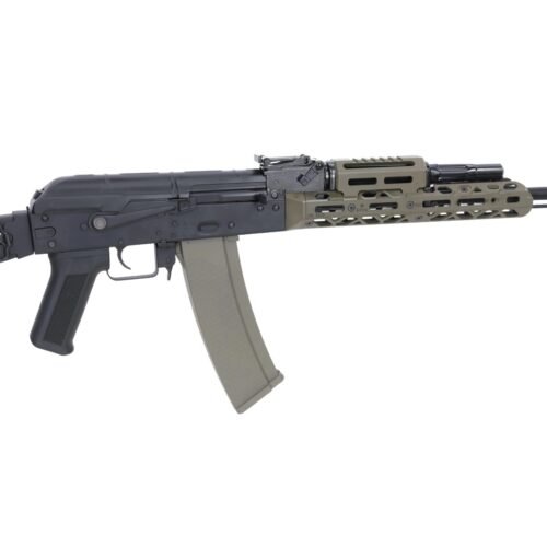 SA x KPYK AK-74S (SA-PJ13 PRIME(TM)) ASTER V3(TM) BLDC(TM) - Green