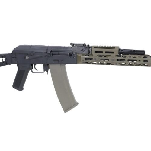 SA x KPYK AK-74S (SA-PJ13 PRIME(TM)) ASTER V3(TM) BLDC(TM) - Green