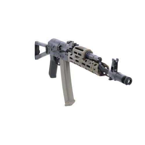 SA x KPYK AK-74S (SA-PJ13 PRIME(TM)) ASTER V3(TM) BLDC(TM) - Green