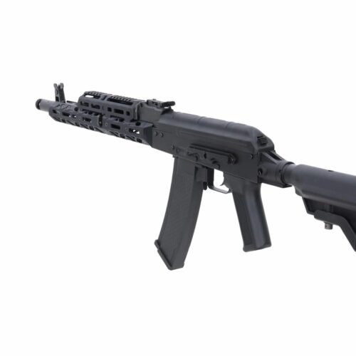 SA x KPYK AK-74 Buffer (SA-PJ14 PRIME(TM)) ASTER II BLDC(TM) - Black